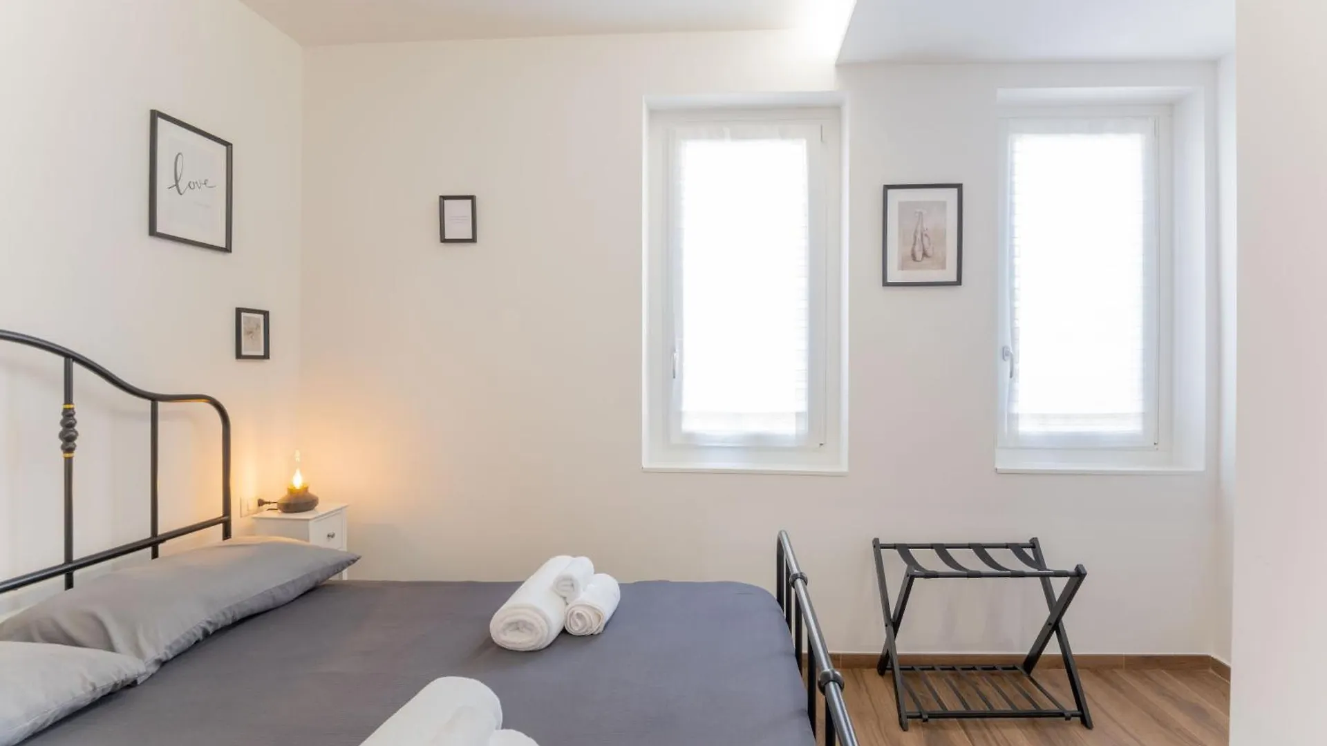Apartment Casa Margherita Tra Charme E Verde Casorate Sempione