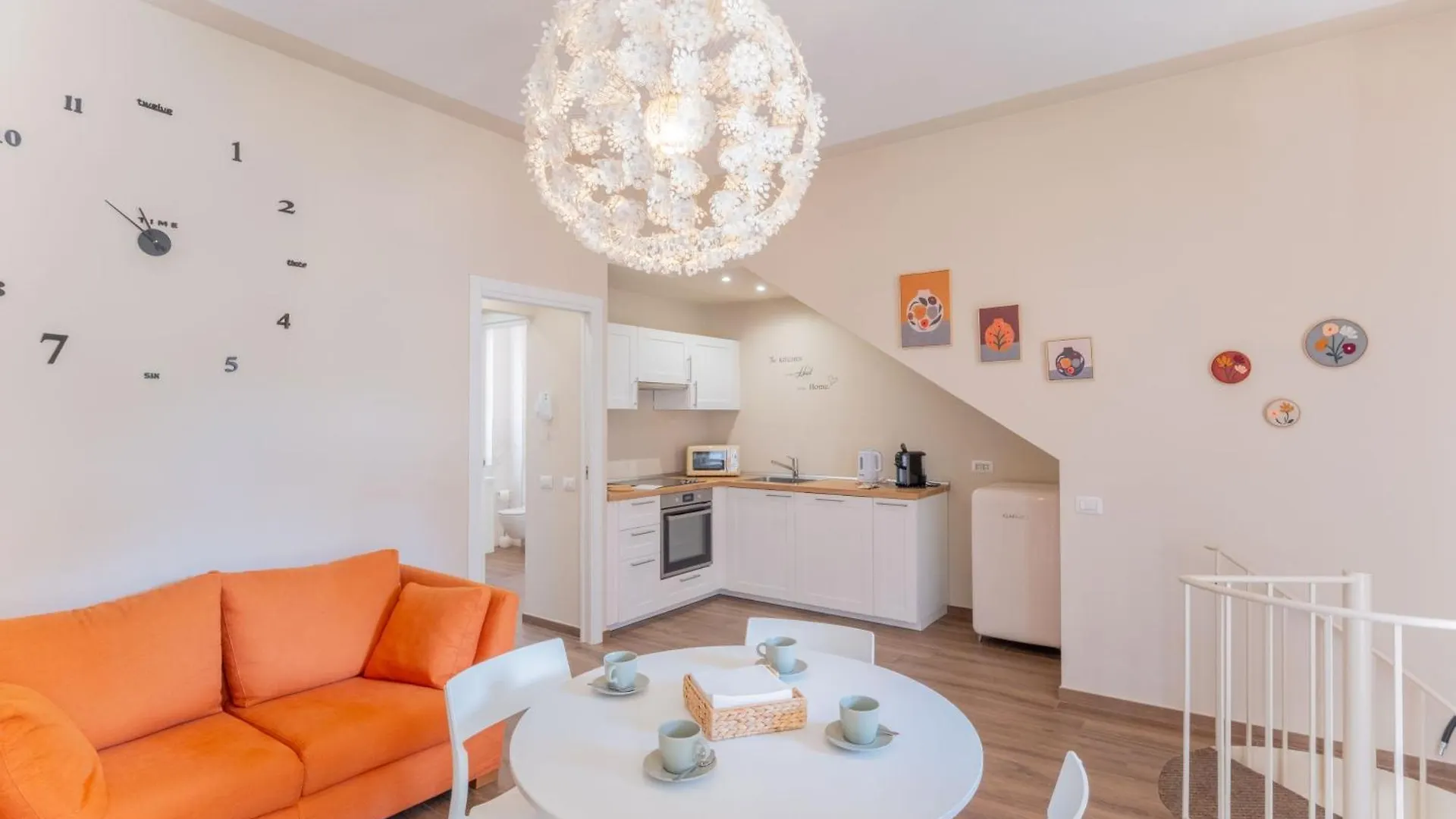Casa Margherita Tra Charme E Verde Casorate Sempione 0*,  Italy