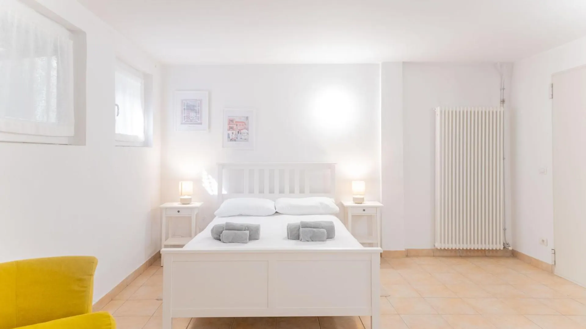 Casa Margherita Tra Charme E Verde Casorate Sempione Apartment